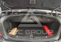 2013 Mercedes Benz E-Class