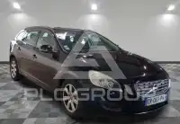 2013 Volvo V60