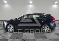 2013 Volvo V60