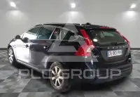 2013 Volvo V60