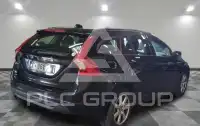 2013 Volvo V60