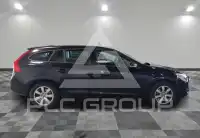 2013 Volvo V60
