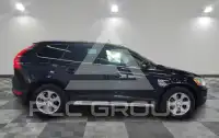 2013 Volvo XC60
