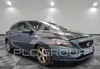 2013 Volvo V40
