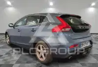 2013 Volvo V40