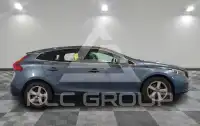 2013 Volvo V40