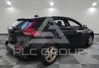 2013 Volvo V40