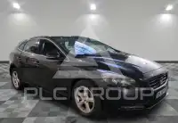 2013 Volvo V40
