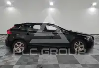 2013 Volvo V40