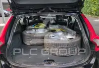 2013 Volvo V60