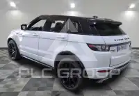 2013 Land Rover Range Rover