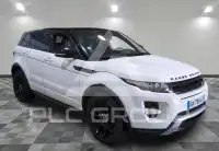 2013 Land Rover Range Rover