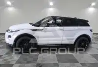 2013 Land Rover Range Rover