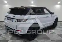 2013 Land Rover Range Rover