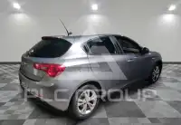 2013 Alfa Romeo Giulia