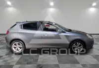 2013 Alfa Romeo Giulia