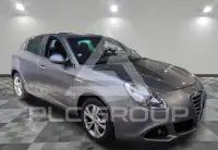 2013 Alfa Romeo Giulia