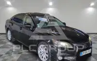 2013 Lexus GS