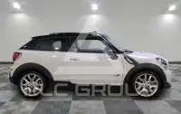 2013 Mini Paceman