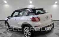 2013 Mini Paceman