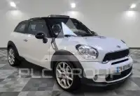 2013 Mini Paceman