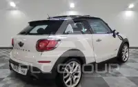 2013 Mini Paceman