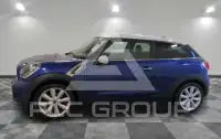 2013 Mini Paceman