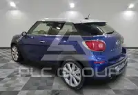 2013 Mini Paceman