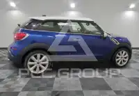 2013 Mini Paceman