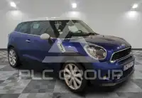 2013 Mini Paceman