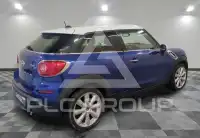 2013 Mini Paceman