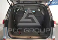 2013 Ssangyong Rodius