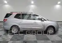 2013 Ssangyong Rodius