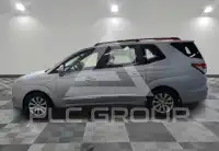 2013 Ssangyong Rodius