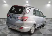 2013 Ssangyong Rodius