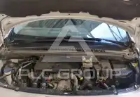 2013 Peugeot 3008