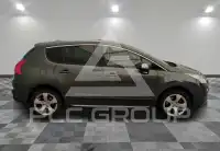2013 Peugeot 3008