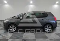 2013 Peugeot 3008