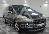 2013 Peugeot 3008
