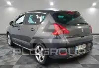 2013 Peugeot 3008