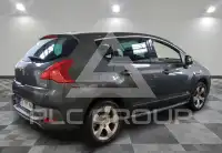 2013 Peugeot 3008