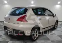 2013 Peugeot 3008