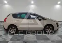 2013 Peugeot 3008