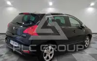 2013 Peugeot 3008