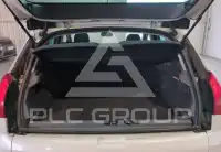 2013 Peugeot 3008