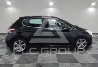 2013 Peugeot 208
