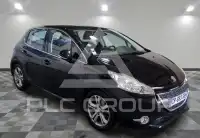 2013 Peugeot 208