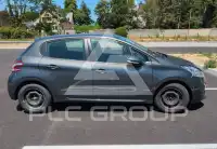 2013 Peugeot 208
