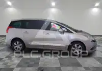 2013 Peugeot 5008
