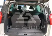 2013 Peugeot 5008